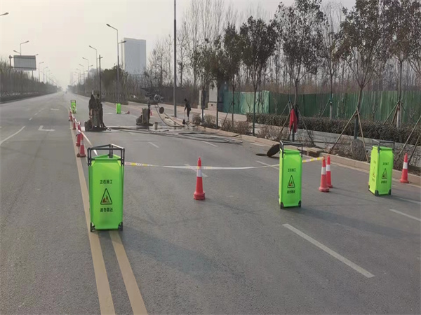 鄂托克前公路路基注浆,这些您了解吗?