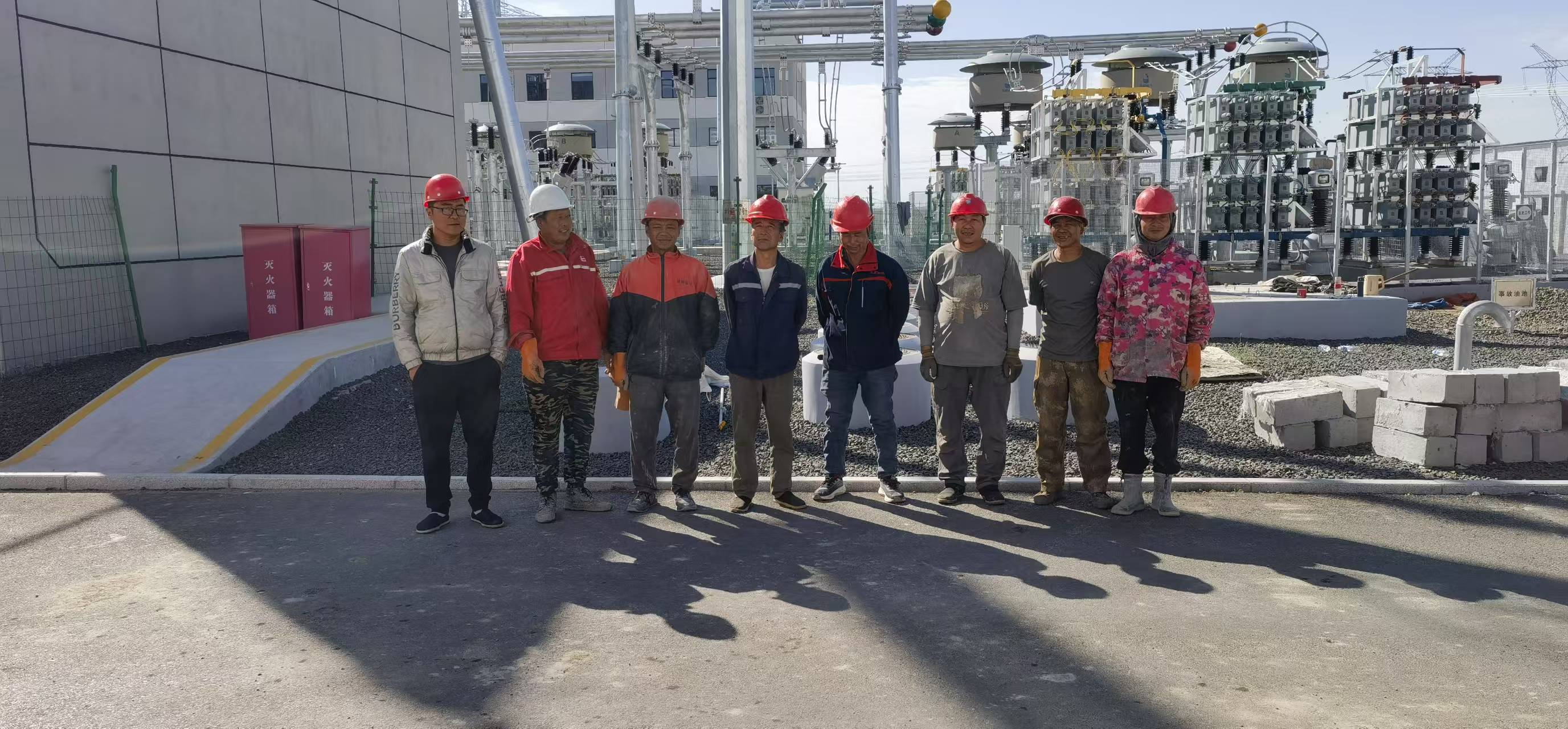 鄂托克前地基沉降如何修复?